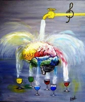 The Brainwashing - Lavage du Cerveau